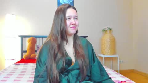 Mira online show from February 11, 12:38 am