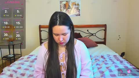 Mira online show from February 23, 8:06 am