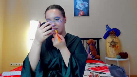 Mira online show from October 30, 8:27 am