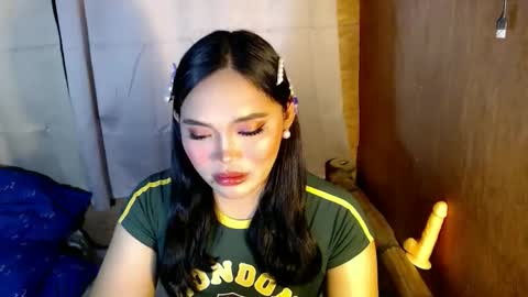 Mira Bella online show from November 26, 3:46 pm