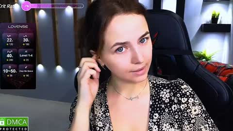 Mira online show from December 13, 1:15 am