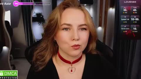 Snapshot of mira_mermayd chatting on November 8, 2:01 am Mira online show from November 8, 2:01 am