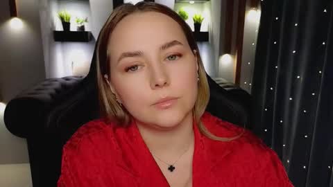 Mira online show from January 17, 1:54 am