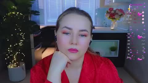 Snapshot of mira_mermayd chatting on February 14, 2:30 am Mira online show from February 14, 2:30 am