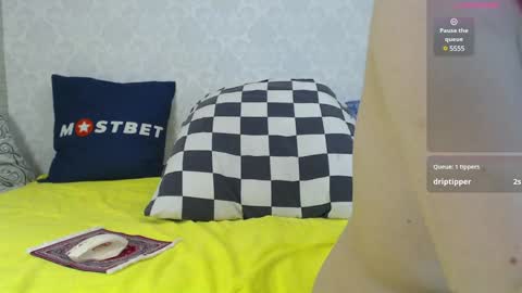 mira_one_ online show from January 12, 12:12 pm