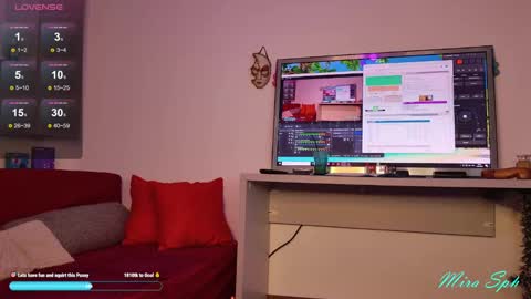 Snapshot of mira_sph chatting on February 15, 6:23 pm Mira Sph online show from February 15, 6:23 pm