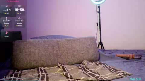 Snapshot of mira_sph chatting on October 4, 4:38 pm Mira Sph online show from October 4, 4:38 pm