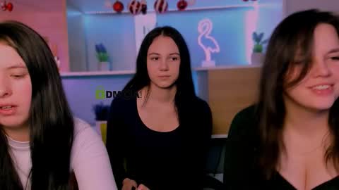 Mira online show from January 6, 5:55 am