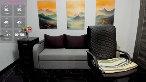 Mira online show from September 30, 11:59 am