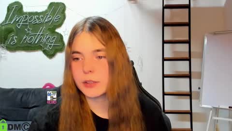 Snapshot of miraa_bloom chatting on February 23, 6:27 pm miraa_bloom online show from February 23, 6:27 pm