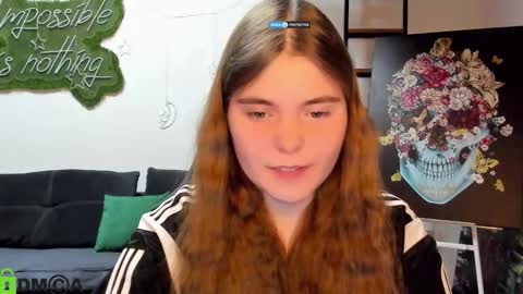 Snapshot of miraa_bloom chatting on March 8, 2:54 pm miraa_bloom online show from March 8, 2:54 pm