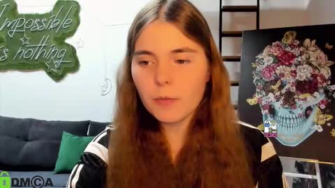 Snapshot of miraa_bloom chatting on March 9, 2:54 pm miraa_bloom online show from March 9, 2:54 pm