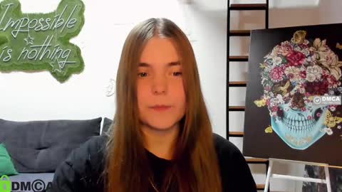 Snapshot of miraa_bloom chatting on March 11, 5:52 pm miraa_bloom online show from March 11, 5:52 pm