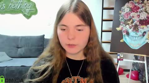 Snapshot of miraa_bloom chatting on March 16, 3:27 pm miraa_bloom online show from March 16, 3:27 pm