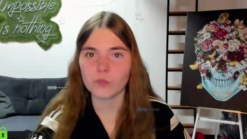 Snapshot of miraa_bloom chatting on March 17, 3:04 pm miraa_bloom online show from March 17, 3:04 pm