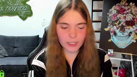 Snapshot of miraa_bloom chatting on March 18, 4:32 pm miraa_bloom online show from March 18, 4:32 pm