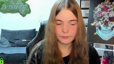 Snapshot of miraa_bloom chatting on March 19, 6:12 pm miraa_bloom online show from March 19, 6:12 pm