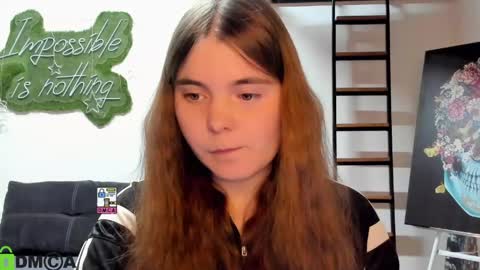 Snapshot of miraa_bloom chatting on March 24, 2:44 pm miraa_bloom online show from March 24, 2:44 pm