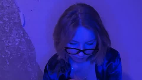 Stellary online show from September 26, 1:59 pm