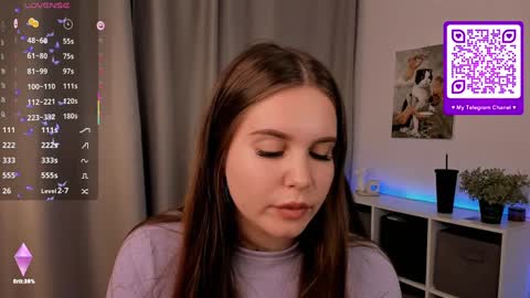 Adele online show from February 1, 12:18 am