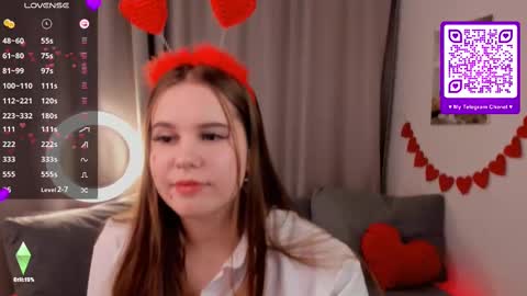 Adele online show from February 13, 7:31 pm