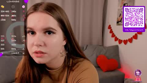 Adele online show from February 14, 7:12 pm