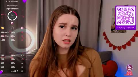 Adele online show from February 19, 7:48 pm