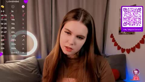 Adele online show from February 22, 7:14 pm