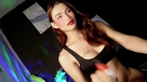 Zoey online show from March 13, 1:23 am