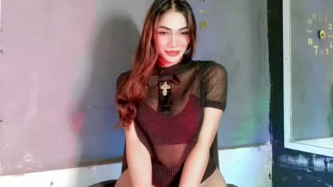 Zoey online show from July 25, 4:59 pm