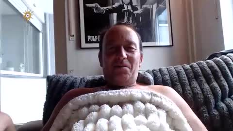 Ben online show from January 13, 9:14 am