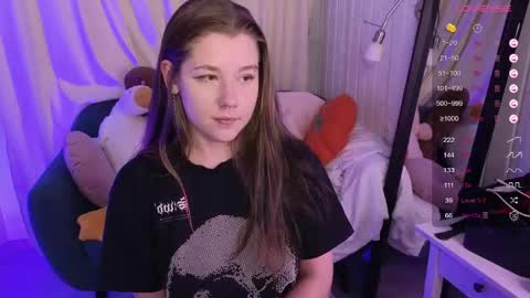 Mira  online show from May 27, 1:57 am