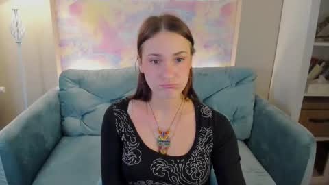 Snapshot of mirageanny chatting on March 20, 1:27 pm mirageanny online show from March 20, 1:27 pm