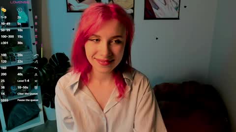 Aki online show from May 20, 7:03 am