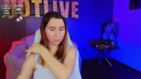 Snapshot of miralush chatting on December 20, 5:40 pm Mira online show from December 20, 5:40 pm