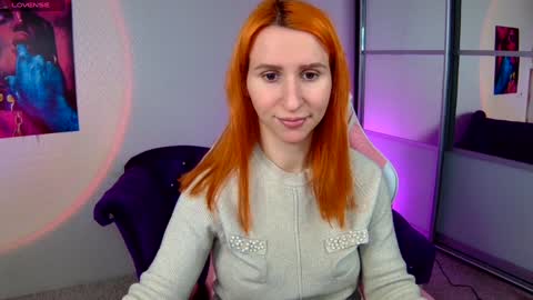 Snapshot of miralush chatting on January 29, 7:46 am Mira online show from January 29, 7:46 am