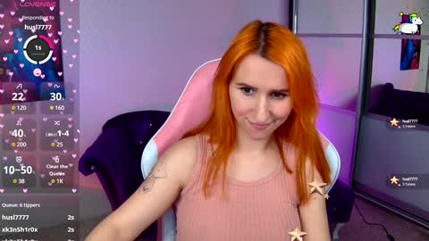 Snapshot of miralush chatting on January 29, 10:48 am Mira online show from January 29, 10:48 am