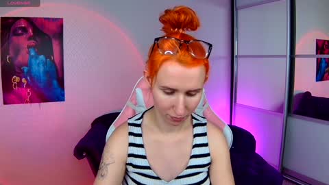 Snapshot of miralush chatting on February 2, 4:22 pm Mira online show from February 2, 4:22 pm