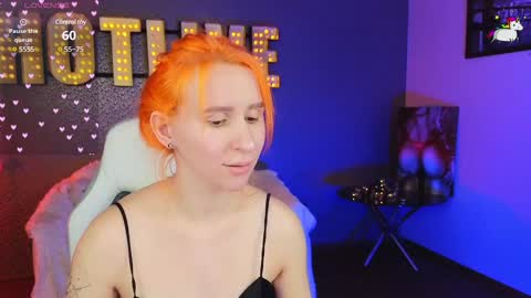 Snapshot of miralush chatting on February 3, 3:59 pm Mira online show from February 3, 3:59 pm