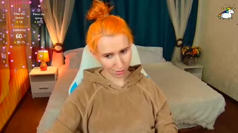 Snapshot of miralush chatting on February 9, 12:19 pm Mira online show from February 9, 12:19 pm