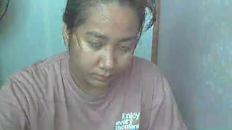 Snapshot of mirana_xxx chatting on March 2, 4:58 am Im Ping online show from March 2, 4:58 am