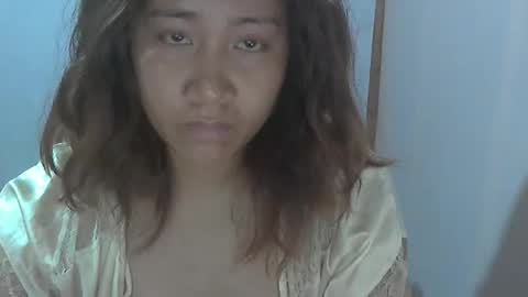 Snapshot of mirana_xxx chatting on April 17, 8:12 pm Im Ping online show from April 17, 8:12 pm