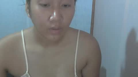Snapshot of mirana_xxx chatting on April 25, 6:38 am Im Ping online show from April 25, 6:38 am