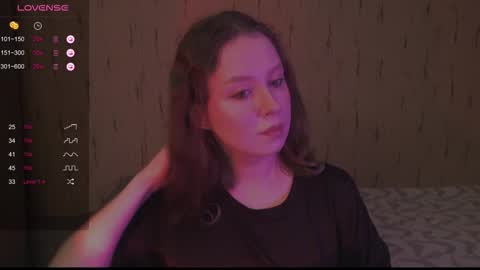 Snapshot of miranadevl chatting on September 12, 7:03 pm Kira online show from September 12, 7:03 pm