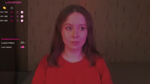 Snapshot of miranadevl chatting on September 19, 9:48 pm Kira online show from September 19, 9:48 pm