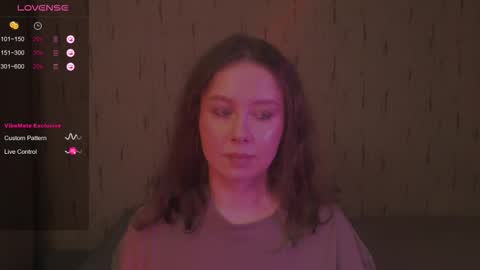 Kira online show from September 20, 9:16 pm