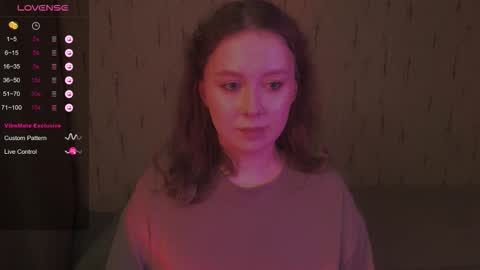 Kira online show from September 22, 11:18 pm