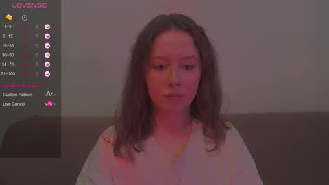 Kira online show from October 10, 2:16 pm