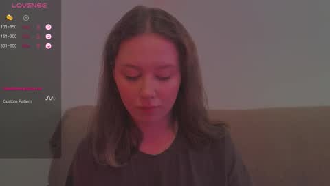 Kira online show from October 14, 8:26 am