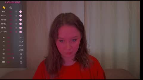 Kira online show from November 11, 12:16 pm